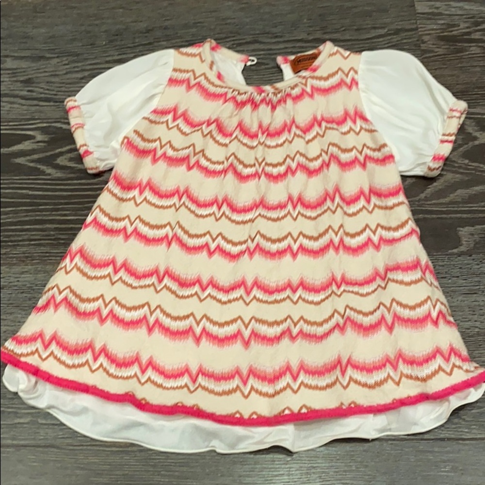 Missoni dress